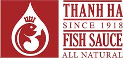 THANH HA FISH SAUCE COMPANY LIMITED